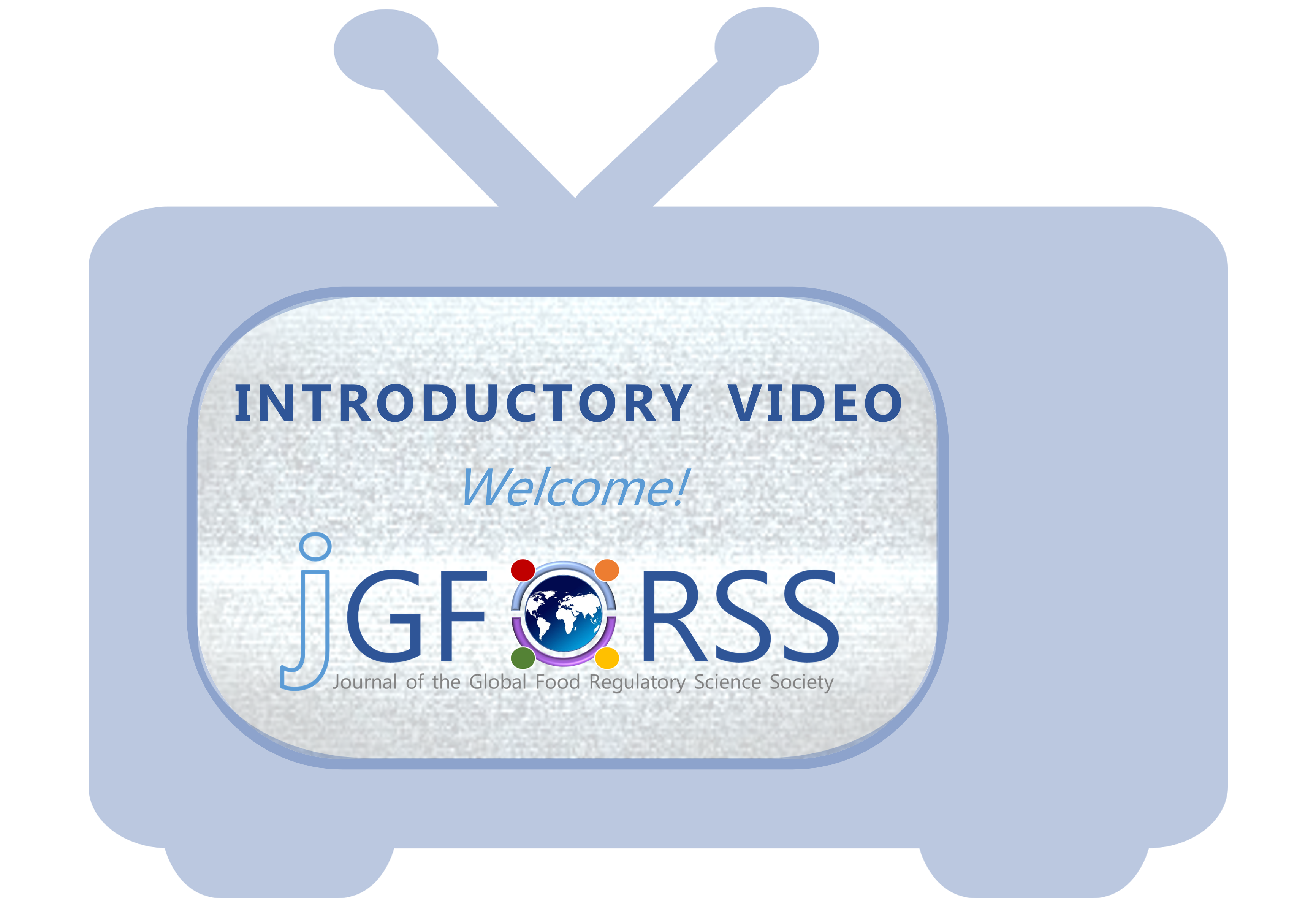 jGFoRSS Introductory Video